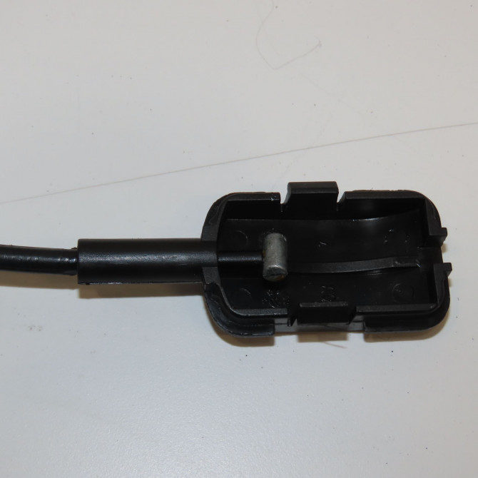 Serrure porte arg occasion RENAULT MEGANE III Phase 2 01-2012->06-2014 1.2 TCE 115ch 825030001R 3