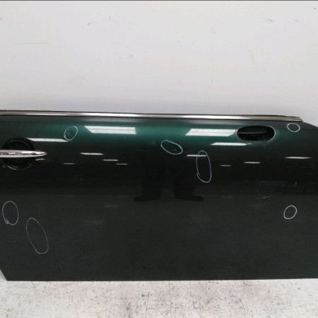 Porte avant droite occasion MINI MINI I Phase 2 07-2004->09-2006 41515A2A3A2