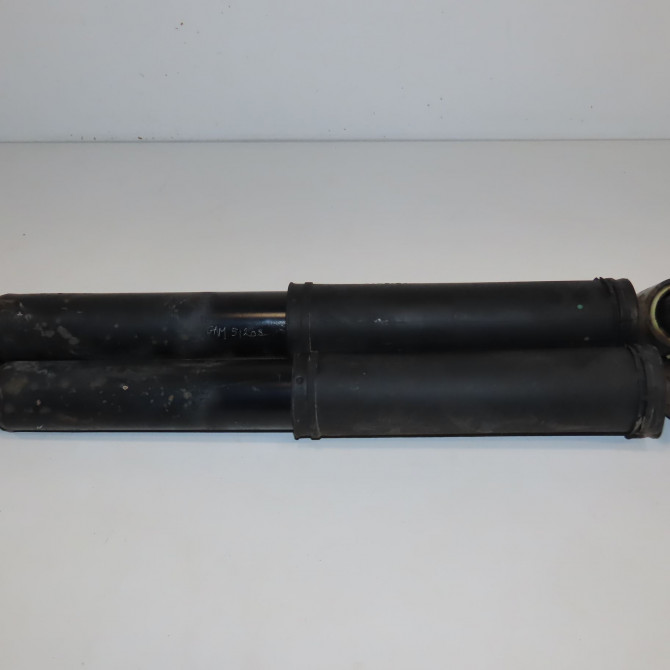 Amortisseur arrière droit occasion RENAULT MEGANE III Phase 1 11-2008->01-2012 1.5 DCI 105ch 562107002R 1