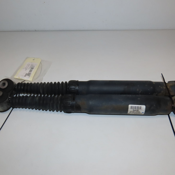 Amortisseur arrière droit occasion PEUGEOT 207 Phase 1 04-2006->06-2013 1.6 HDI 90ch 5206NV 1