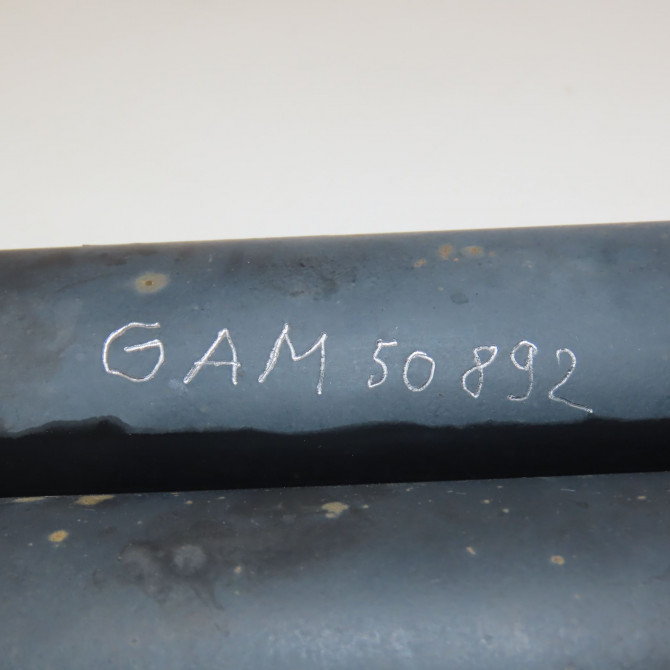 Amortisseur arrière droit occasion PEUGEOT 207 Phase 1 04-2006->06-2013 1.6 HDI 90ch 5206NV 2