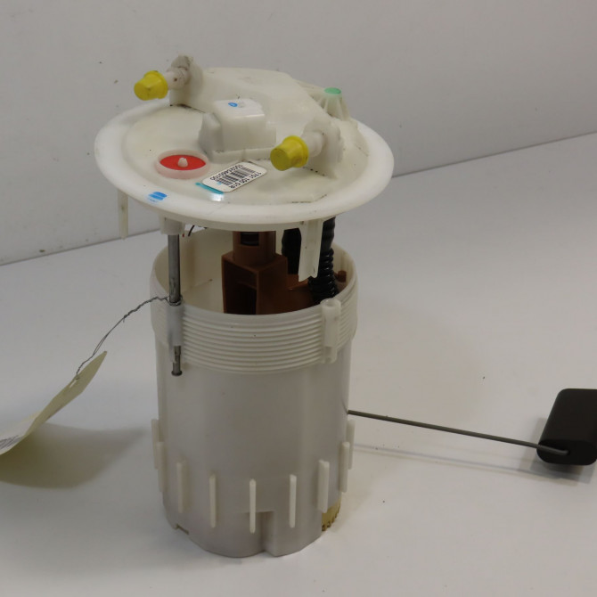 Jauge a carburant occasion RENAULT LAGUNA III Phase 1 10-2007->10-2010 2.0 DCI 150ch 170110001R 1