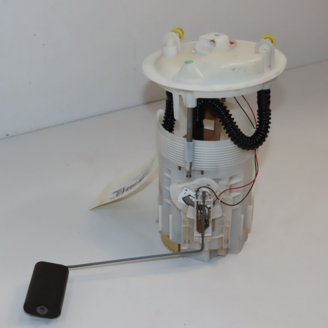 Jauge a carburant occasion RENAULT LAGUNA III Phase 1 10-2007->10-2010 2.0 DCI 150ch 170110001R 2