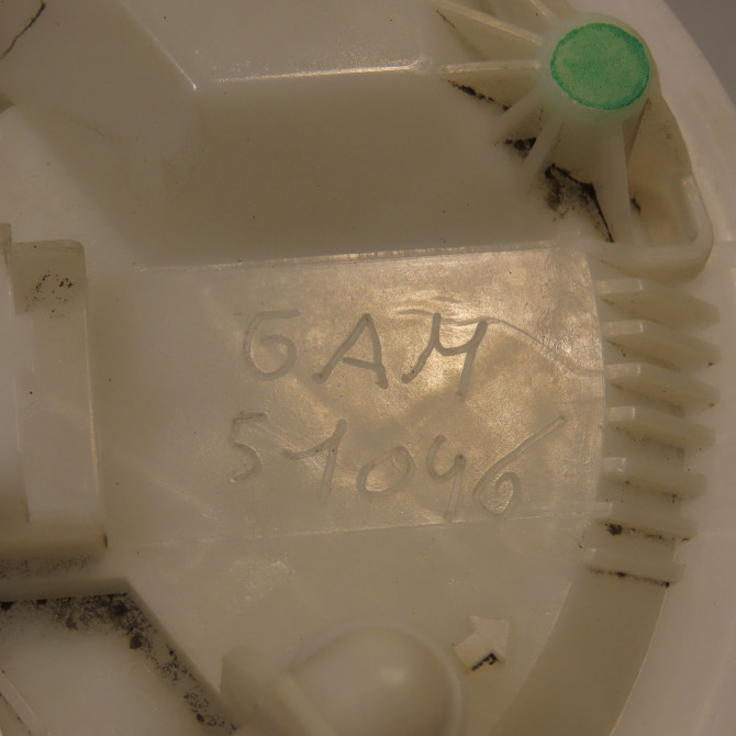 Jauge a carburant occasion RENAULT LAGUNA III Phase 1 10-2007->10-2010 2.0 DCI 150ch 170110001R 6