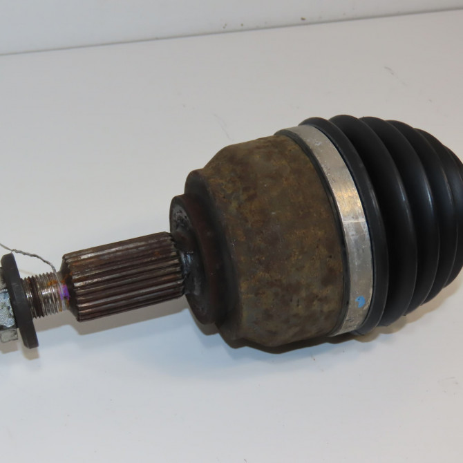 Transmission avant gauche occasion RENAULT LAGUNA III Phase 1 10-2007->10-2010 2.0 DCI 150ch 8201235787 2