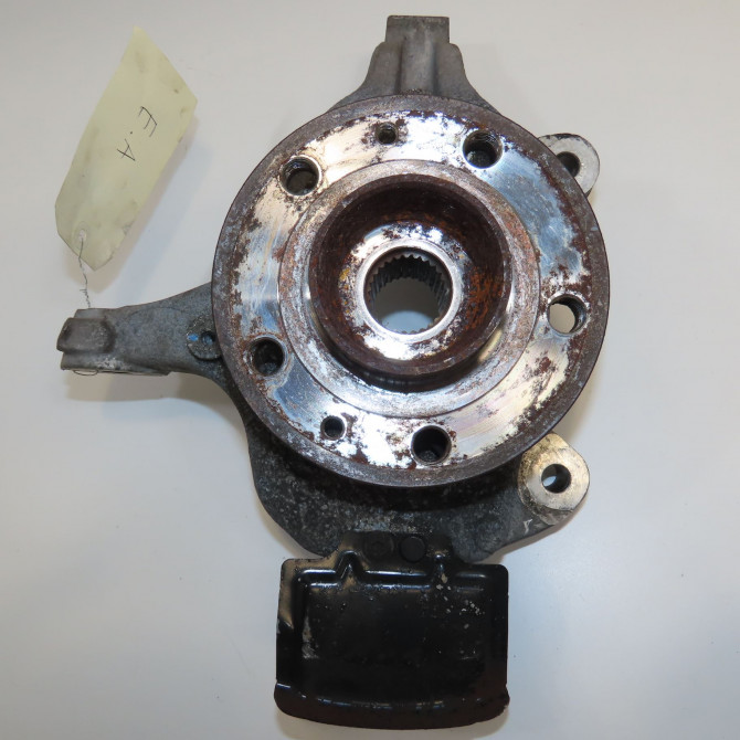 Moyeu avd occasion RENAULT LAGUNA III Phase 1 10-2007->10-2010 2.0 DCI 150ch 1