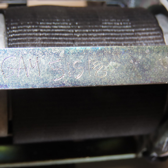 Ceinture arrière droite occasion RENAULT MEGANE III Phase 1 04-1995->04-1999 1.5 DCI 95ch 888401620R 4