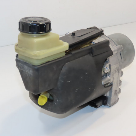 Moteur electrique de direction assistée occasion RENAULT LAGUNA III Phase 1 10-2007->10-2010 2.0 DCI 150ch