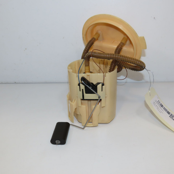 Jauge a carburant occasion OPEL ZAFIRA II Phase 2 01-2008->12-2014 1.7 CDTI 125ch 93193559 2