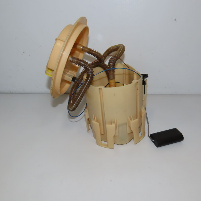 Jauge a carburant occasion OPEL ZAFIRA II Phase 2 01-2008->12-2014 1.7 CDTI 125ch 93193559 3