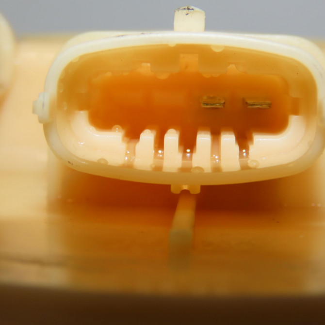 Jauge a carburant occasion OPEL ZAFIRA II Phase 2 01-2008->12-2014 1.7 CDTI 125ch 93193559 6