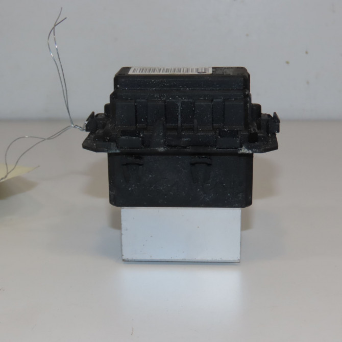 Resistance de chauffage occasion CITROEN C3 PICASSO Phase 1 02-2009->08-2012 1.4i 16v 95ch 1