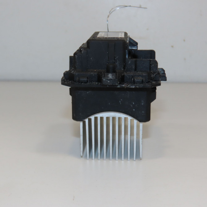 Resistance de chauffage occasion CITROEN C3 PICASSO Phase 1 02-2009->08-2012 1.4i 16v 95ch 2
