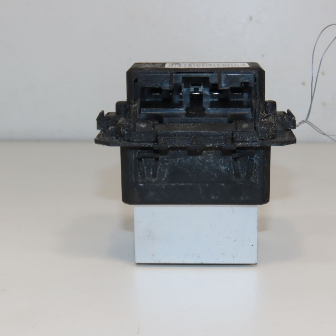 Resistance de chauffage occasion CITROEN C3 PICASSO Phase 1 02-2009->08-2012 1.4i 16v 95ch 3
