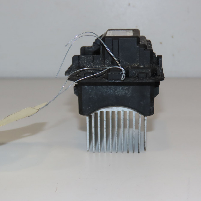Resistance de chauffage occasion CITROEN C3 PICASSO Phase 1 02-2009->08-2012 1.4i 16v 95ch 4