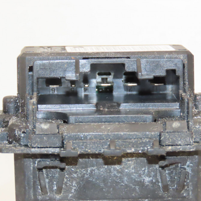 Resistance de chauffage occasion CITROEN C3 PICASSO Phase 1 02-2009->08-2012 1.4i 16v 95ch 5