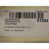 RESISTANCE DE CHAUFFAGE