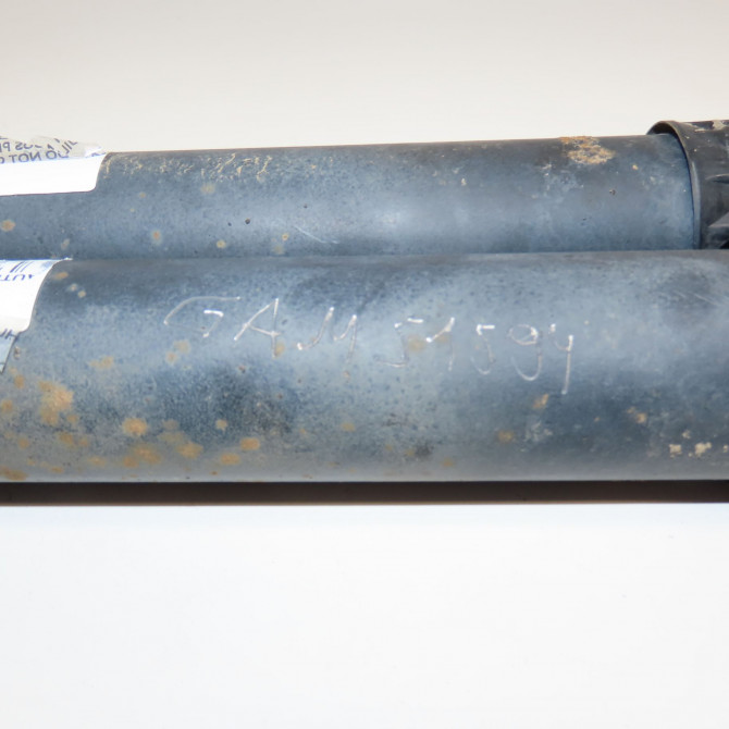 Amortisseur arrière droit occasion CITROEN C3 PICASSO Phase 1 02-2009->08-2012 1.4i 16v 95ch 5206RK 2