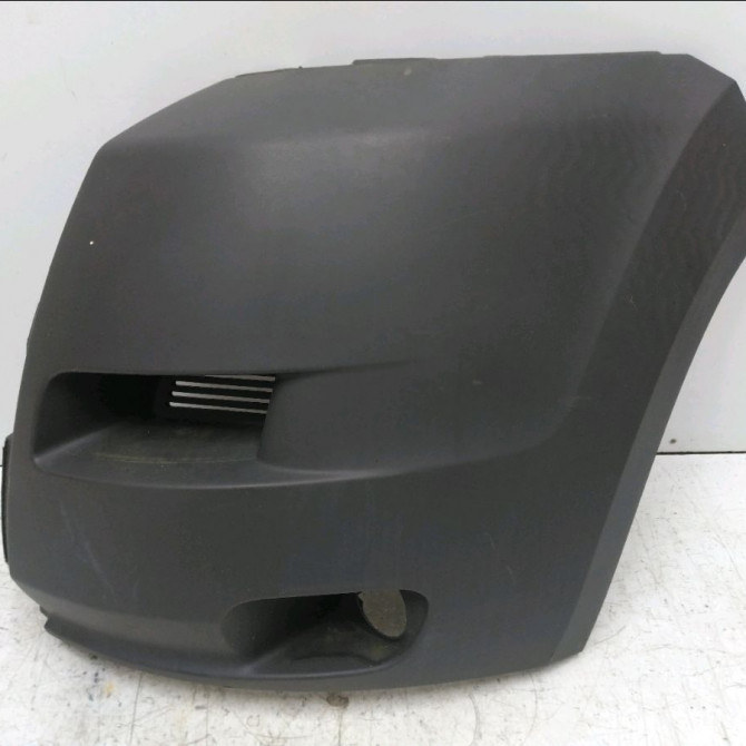 Enjoliveur g pare-choc av occasion PEUGEOT BOXER III Phase 1 06-2006->... 1