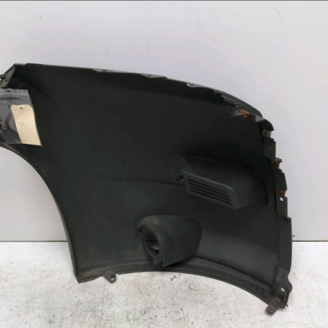 Enjoliveur g pare-choc av occasion PEUGEOT BOXER III Phase 1 06-2006->... 2