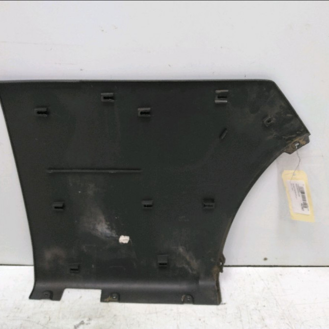 Enjoliveur aile arg occasion PEUGEOT BOXER III Phase 1 06-2006->... 2