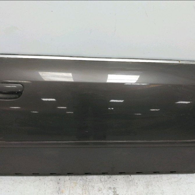 Porte avant droite occasion AUDI A6 I Phase 1 07-1994->06-1997 1