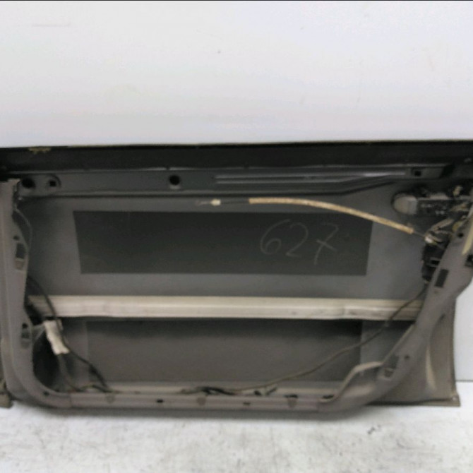 Porte avant droite occasion AUDI A6 I Phase 1 07-1994->06-1997 2