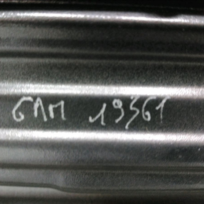 Porte avant droite occasion AUDI A6 I Phase 1 07-1994->06-1997 3