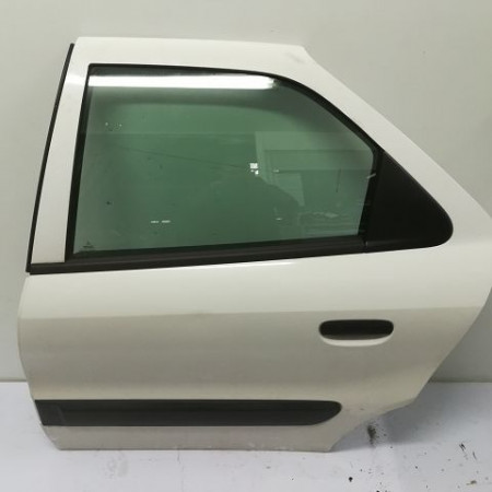 Porte arrière gauche occasion CITROEN XSARA Phase 2 09-2000->12-2005 2.0 HDi 110ch 9006A2