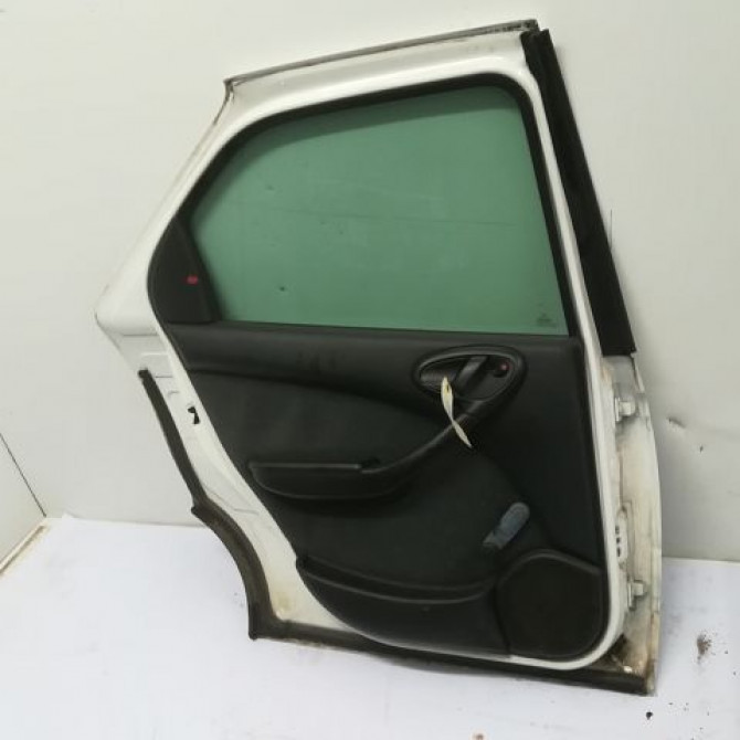 Porte arrière gauche occasion CITROEN XSARA Phase 2 09-2000->12-2005 2.0 HDi 110ch 9006A2 2