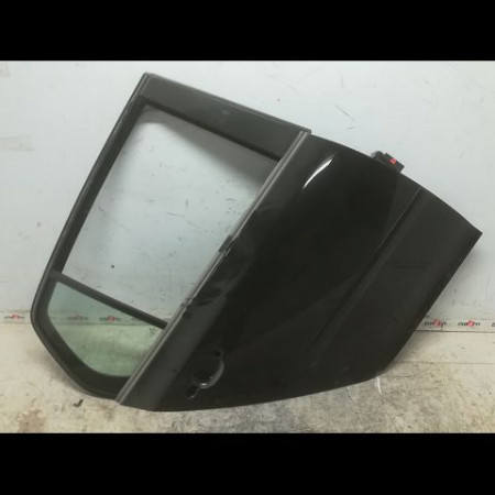 Porte arrière droite occasion VOLKSWAGEN GOLF V Phase 1 11-2003->10-2008 1.9 TDI 105ch 1K6833302AA