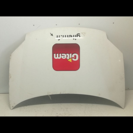 Capot occasion CITROEN BERLINGO I Phase 2 11-2002->10-2010 1.6 HDi 75ch 7901K5