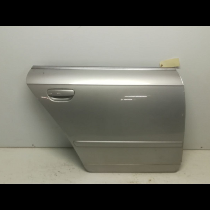 Porte arrière droite occasion AUDI A4 II Phase 2 09-2004->04-2008 2.0 TDi 140ch 8E0833052H 1