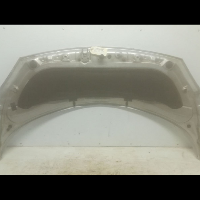 Capot occasion RENAULT SCENIC II Phase 1 03-2004->09-2006 1.5 DCI 100ch 651001097R 2