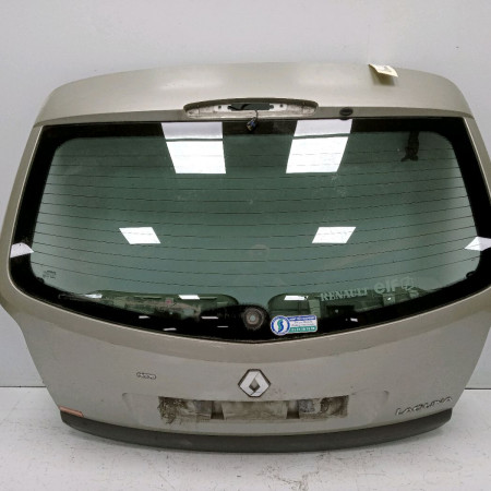 Hayon occasion RENAULT LAGUNA II Phase 1 ESTATE 11-2000->03-2005 1.9 DCI 110ch 7701472661