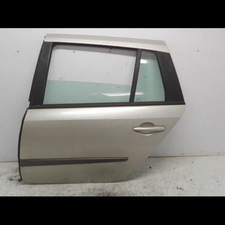 Porte arrière gauche occasion RENAULT LAGUNA II Phase 1 ESTATE 11-2000->03-2005 1.9 DCI 110ch 7751471662