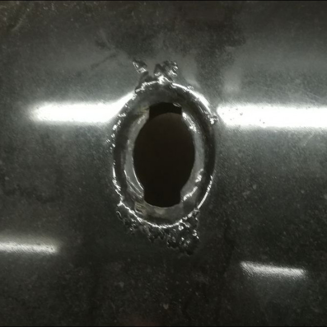 Capot occasion MERCEDES CLASSE S II Phase 1 04-1991->09-1998 2208800357 4