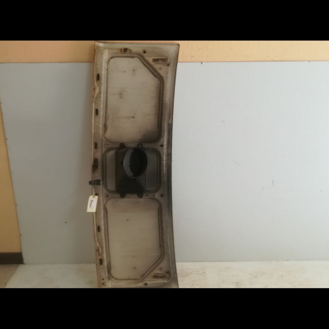 Capot occasion RENAULT MASTER I Phase 2 09-1994->09-1997 2