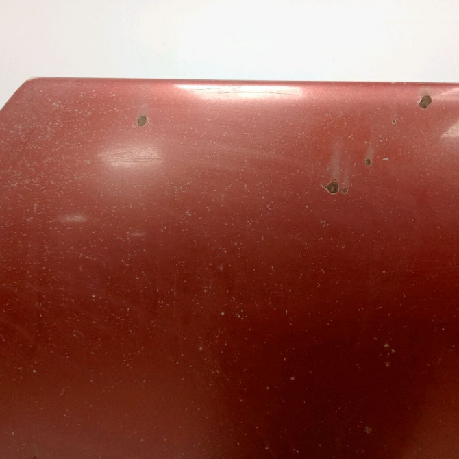 Capot occasion FORD COUGAR Phase 1 10-1998->07-2001 2.5i 170ch 1057978 2