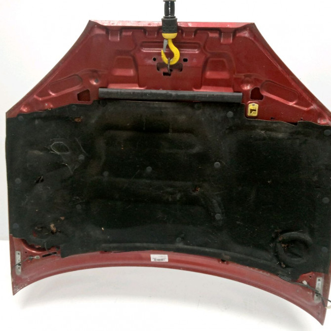 Capot occasion FORD COUGAR Phase 1 10-1998->07-2001 2.5i 170ch 1057978 4