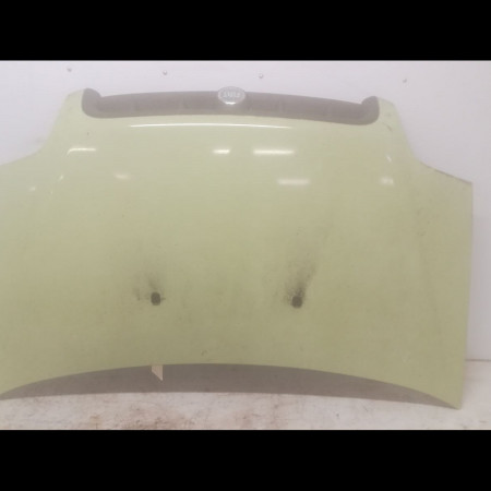 Capot occasion FIAT DOBLO I Phase 1 03-2001->12-2005 1.3 DT MULTIJET 16v 46743226