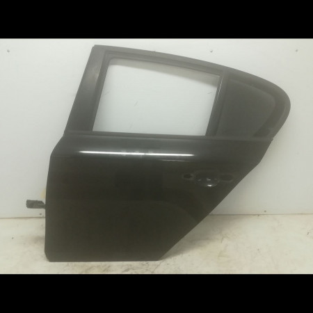 Porte arrière gauche occasion B.M.W. SERIE 1 I Phase 1 05-2004->12-2006 120d 41527191017