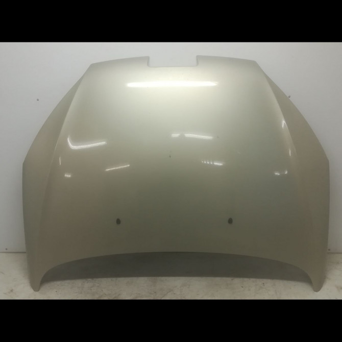 Capot occasion PEUGEOT 407 Phase 1 04-2004->07-2008 1.6 HDI 16v 7901K7 1