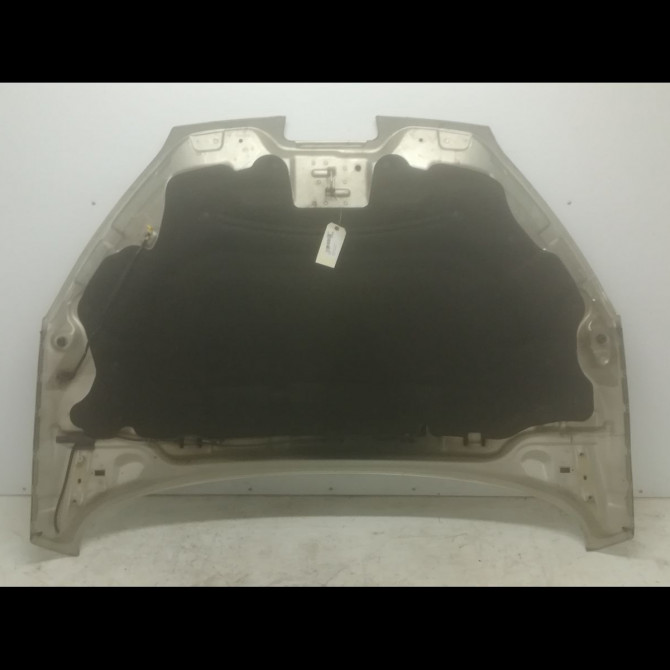 Capot occasion PEUGEOT 407 Phase 1 04-2004->07-2008 1.6 HDI 16v 7901K7 2