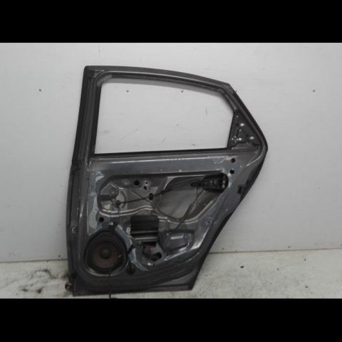 Porte arrière droite occasion OPEL VECTRA III Phase 1 06-2002->10-2005 2.2 DTI 16v 125ch 93175840 2