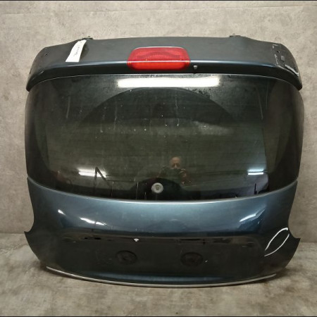 Hayon occasion NISSAN JUKE Phase 1 09-2010->... 1.5 DCI 110ch K0100BV8BA