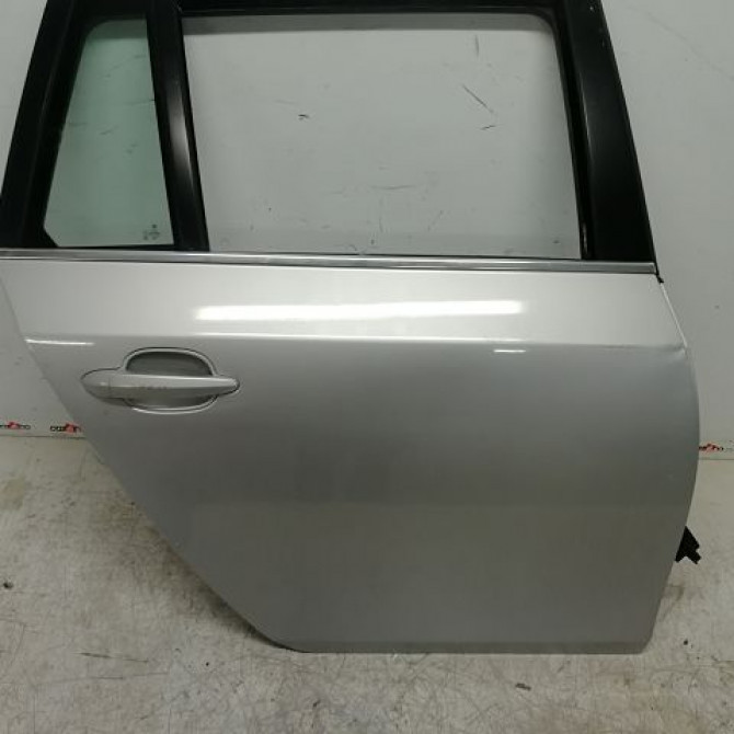 Porte arrière droite occasion B.M.W. SERIE 5 V Phase 1 07-2003->03-2007 41527158502 1