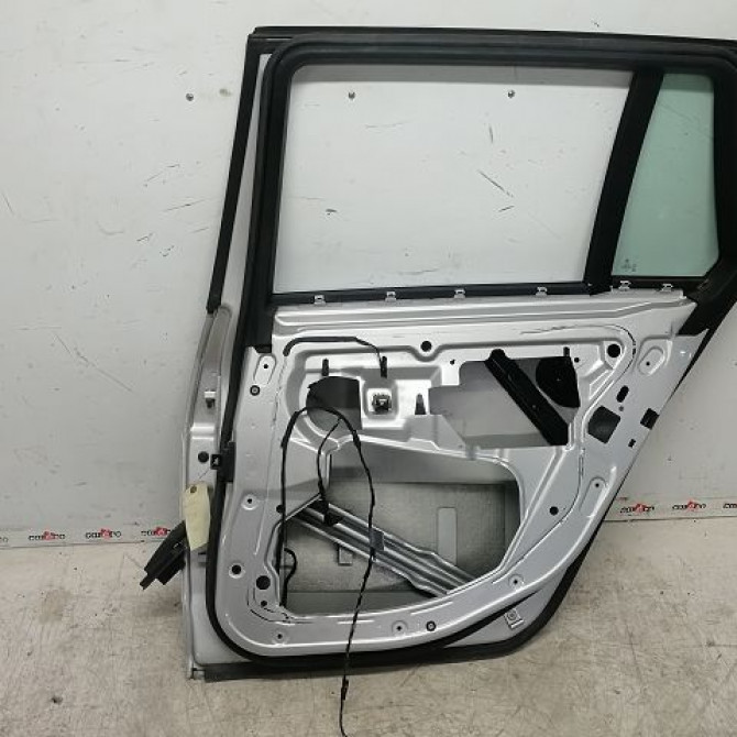 Porte arrière droite occasion B.M.W. SERIE 5 V Phase 1 07-2003->03-2007 41527158502 2