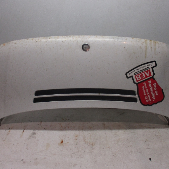 Capot occasion MERCEDES VITO I Phase 1 04-1996->10-2003 108 CDI 6387510210 1