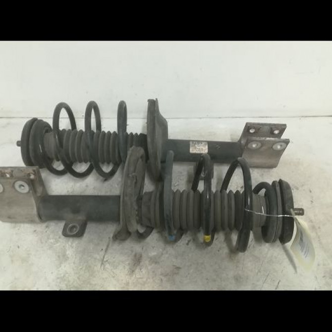 Amortisseur avant droit occasion CITROEN C4 I Phase 1 11-2004->07-2008 1.6i 16v 5202QH 1